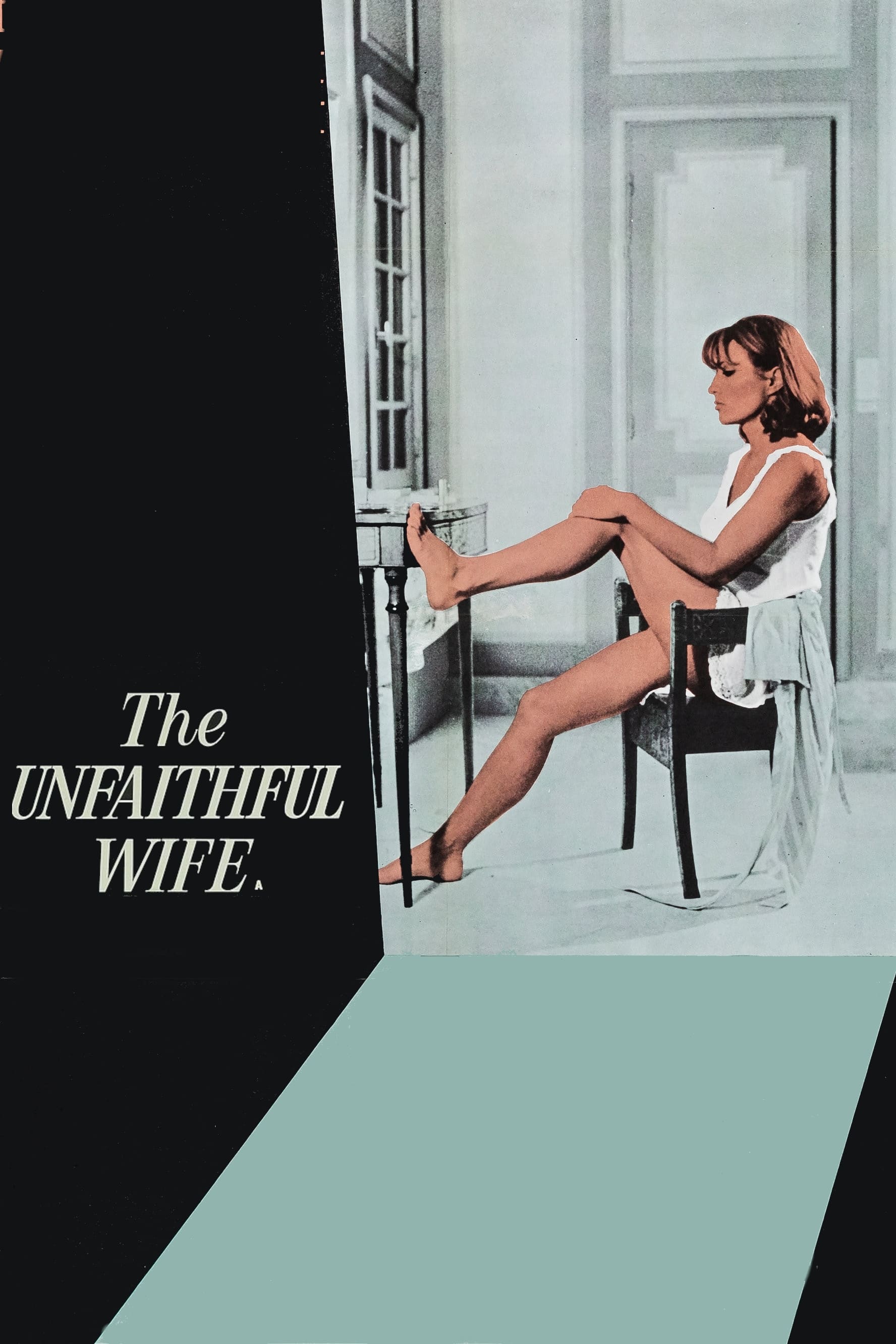 La mujer infiel (1969)