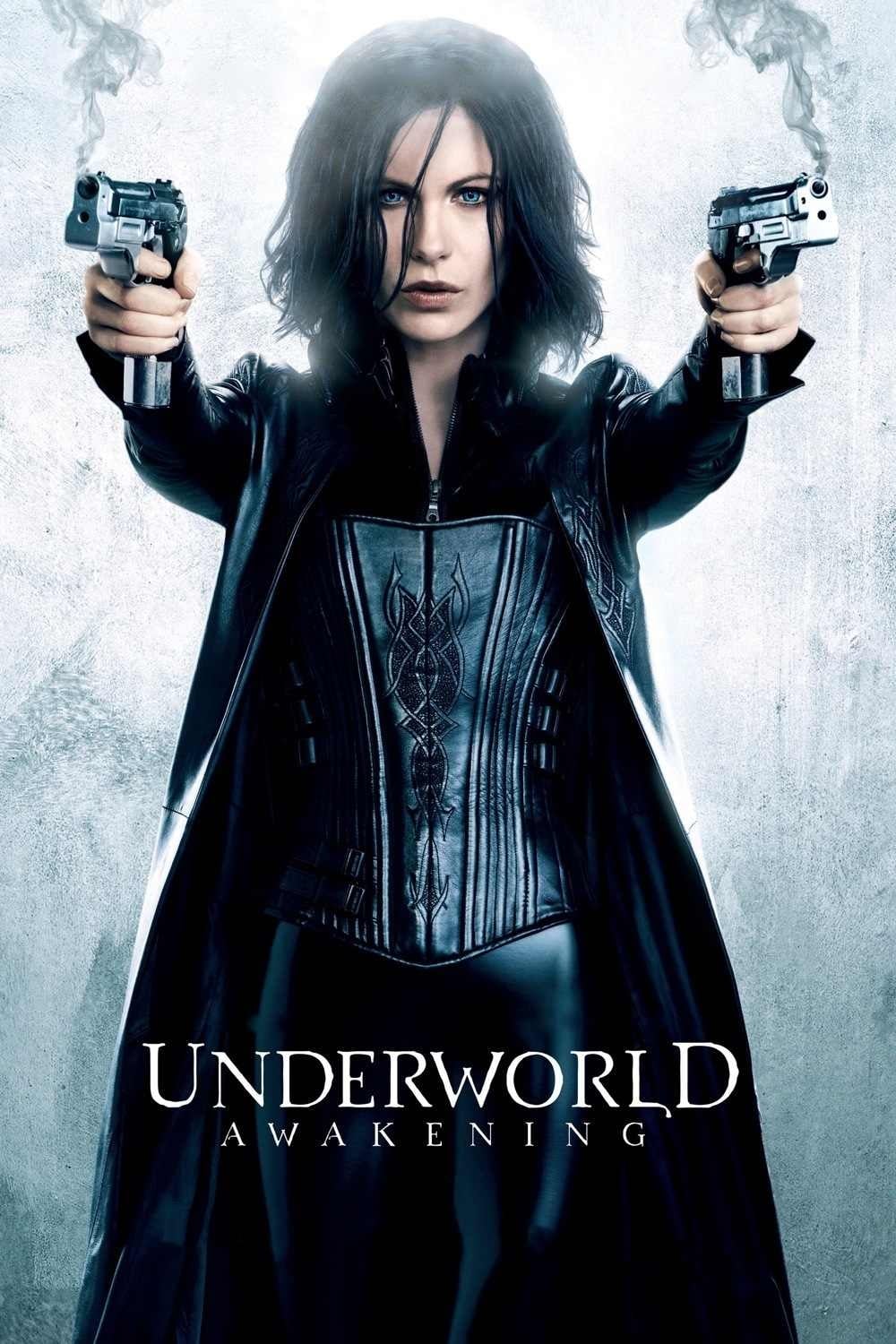 Underworld : Nouvelle Ère (2012)