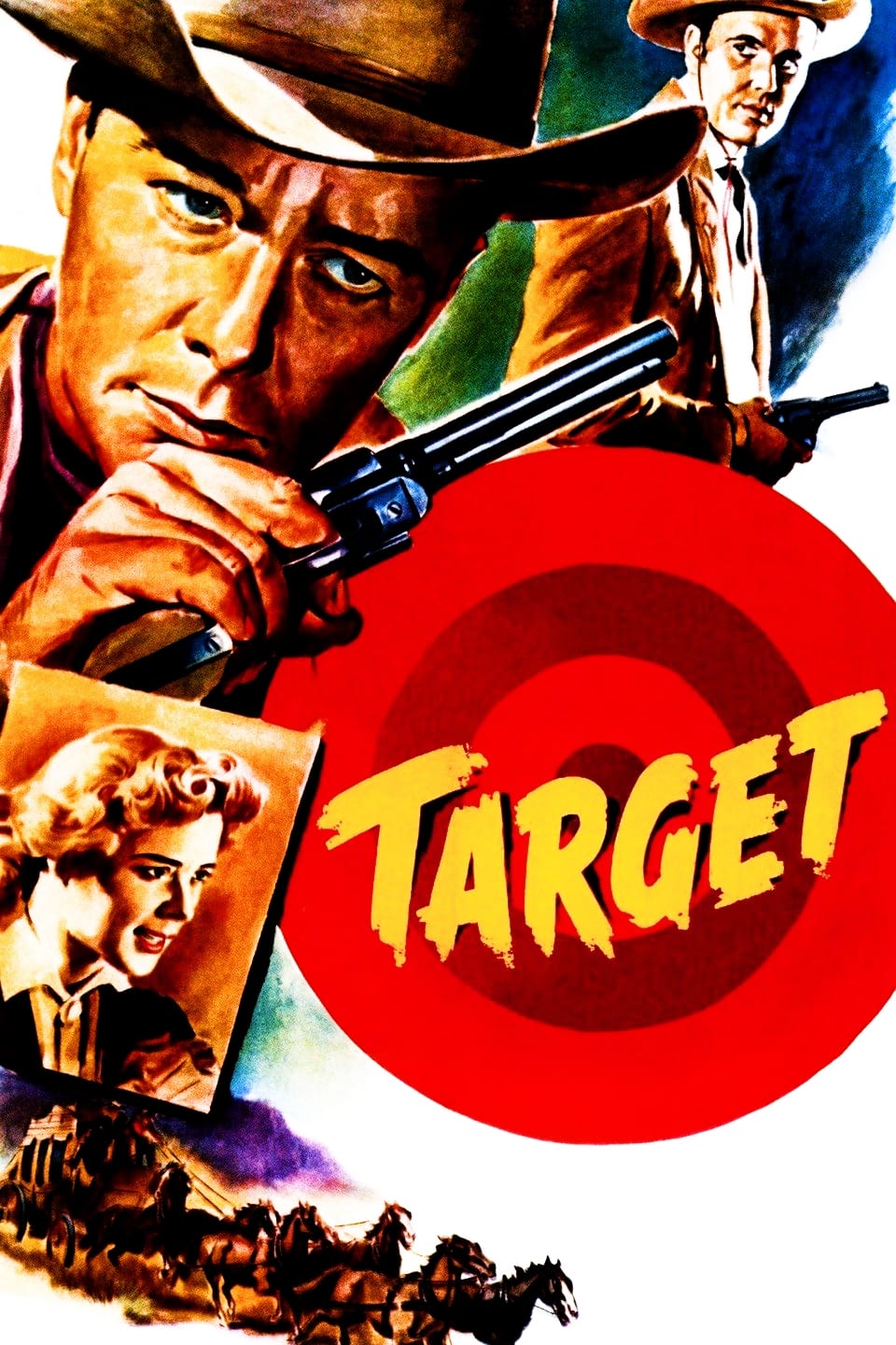 Target (1952)