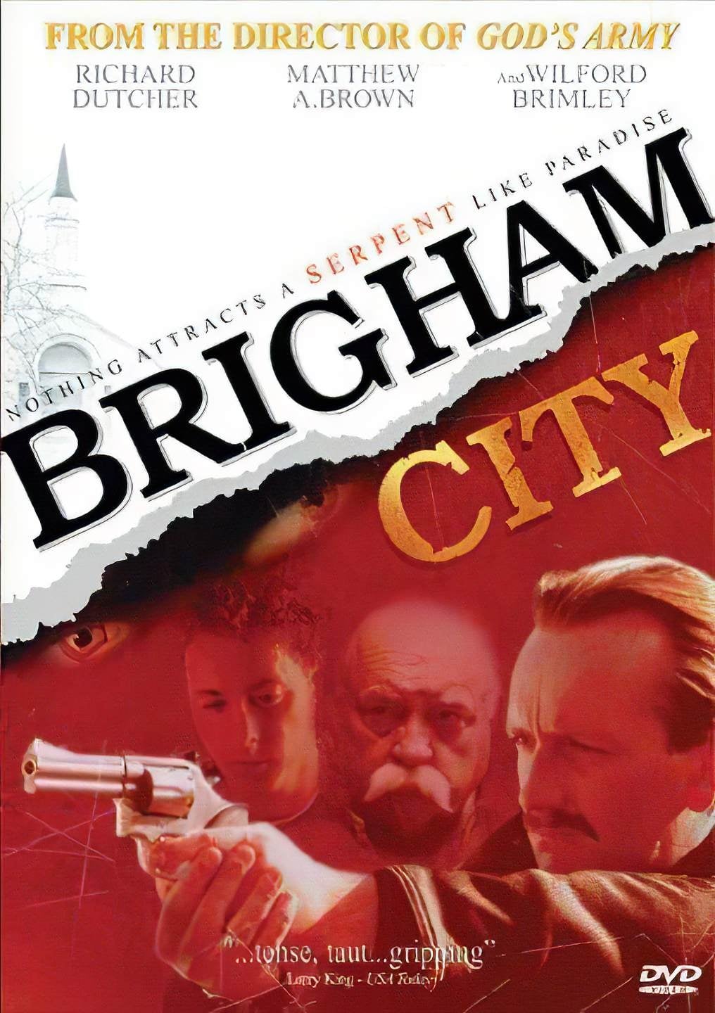 Brigham City
