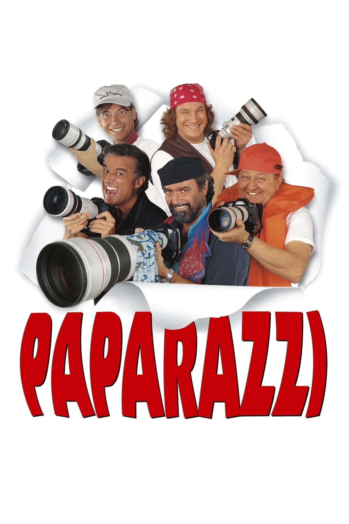Paparazzi (1998)