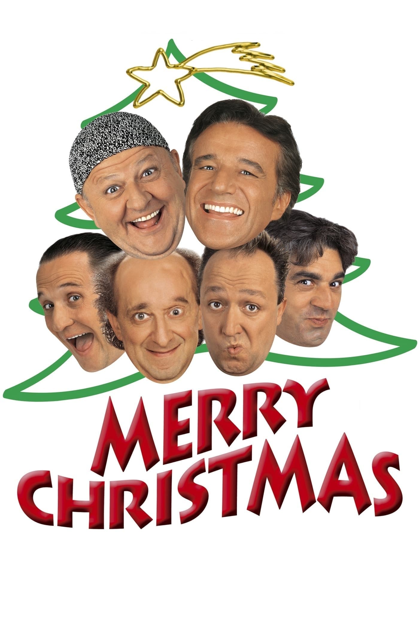 Merry Christmas (2001)