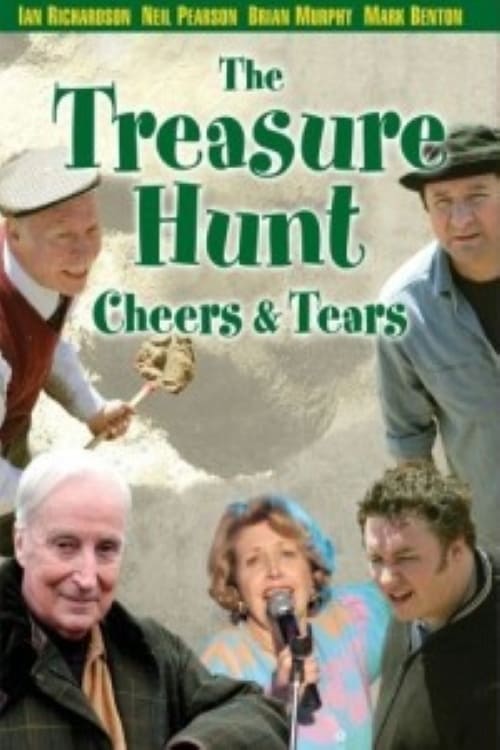 The Booze Cruise II: The Treasure Hunt (2005)