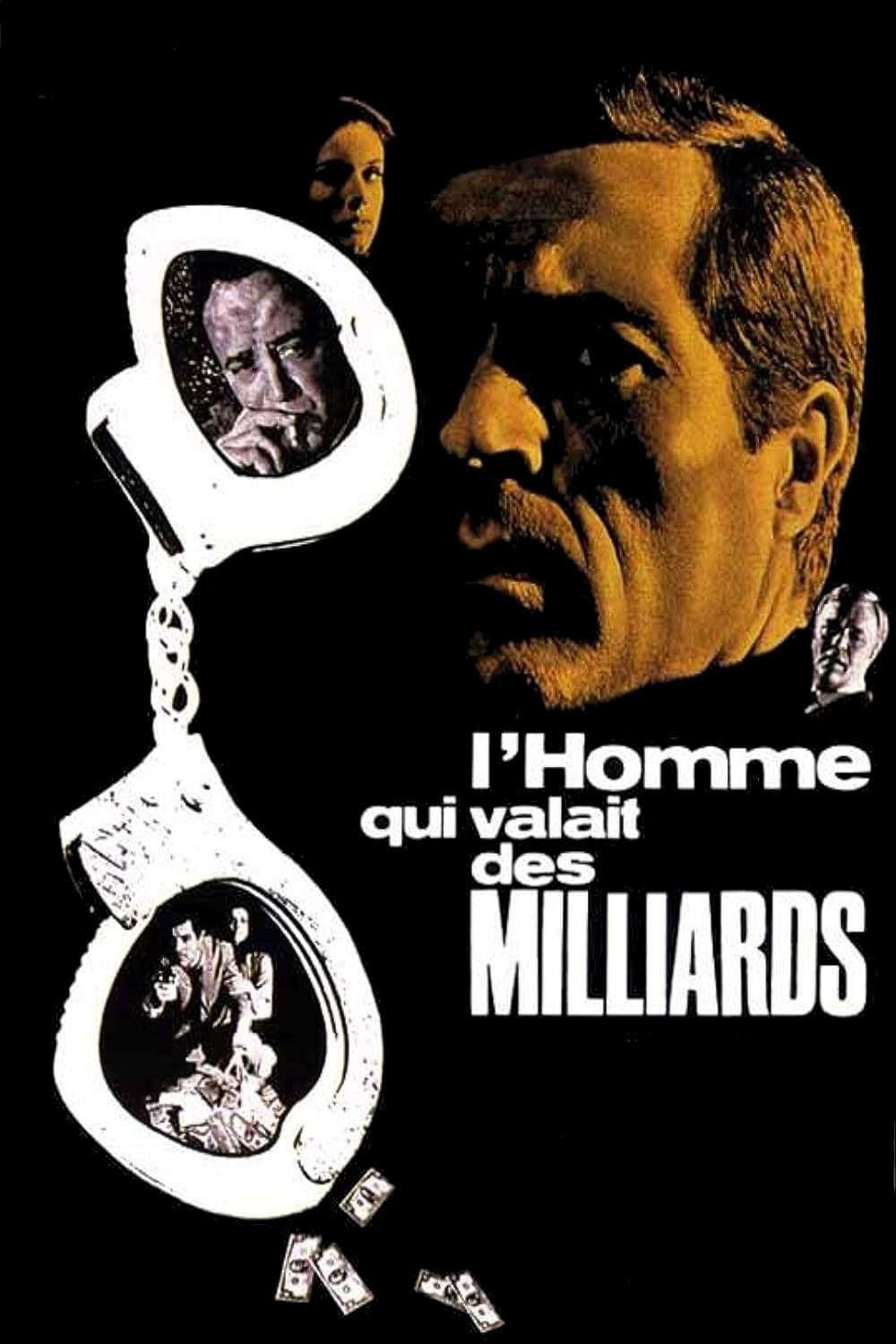 Million Dollar Man (1967)