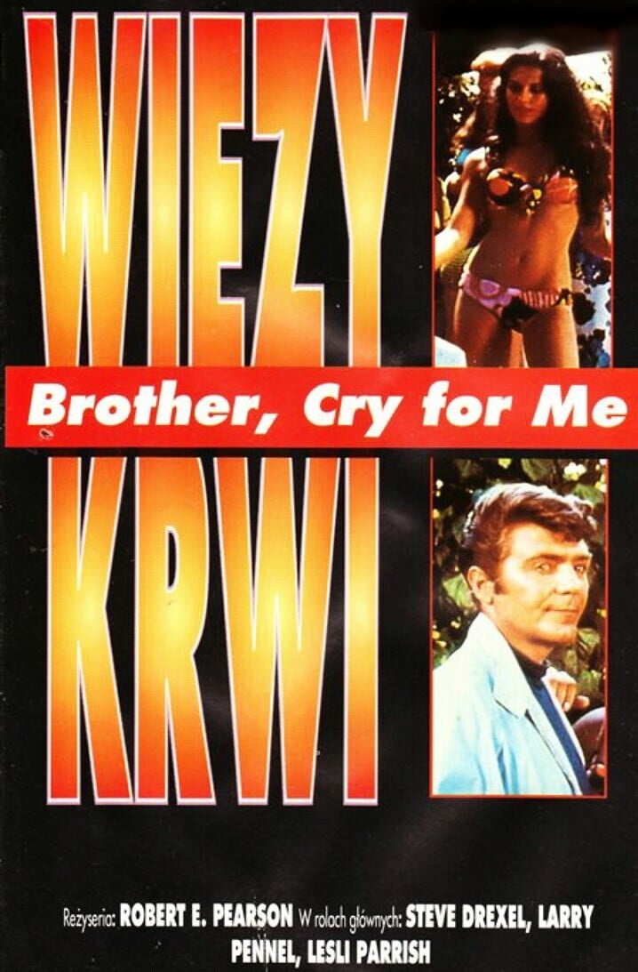 Brother, Cry For Me (1970)
