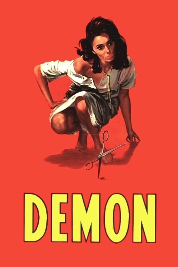The Demon (1963)
