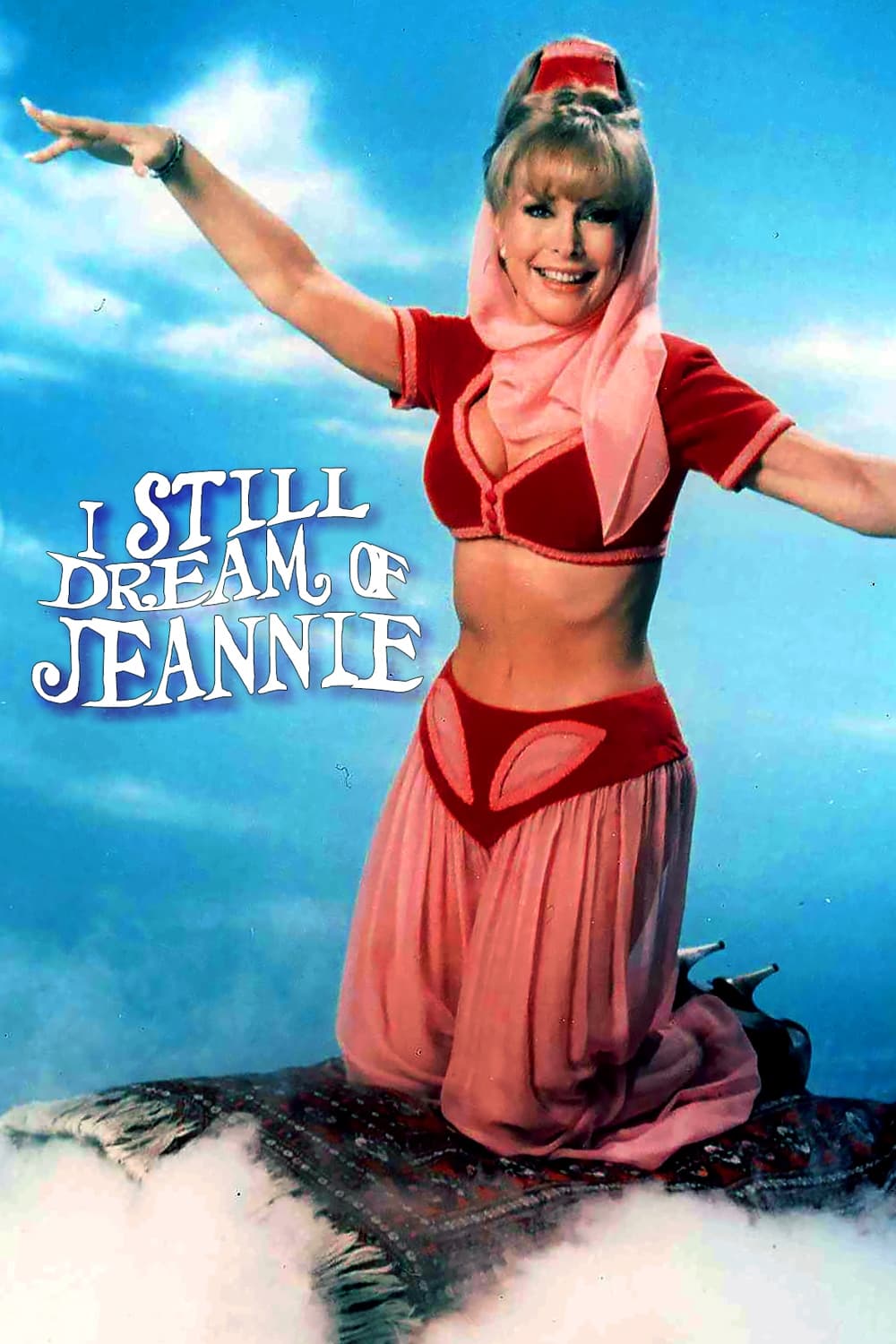 Jeannie sucht ihren Meister (1991)