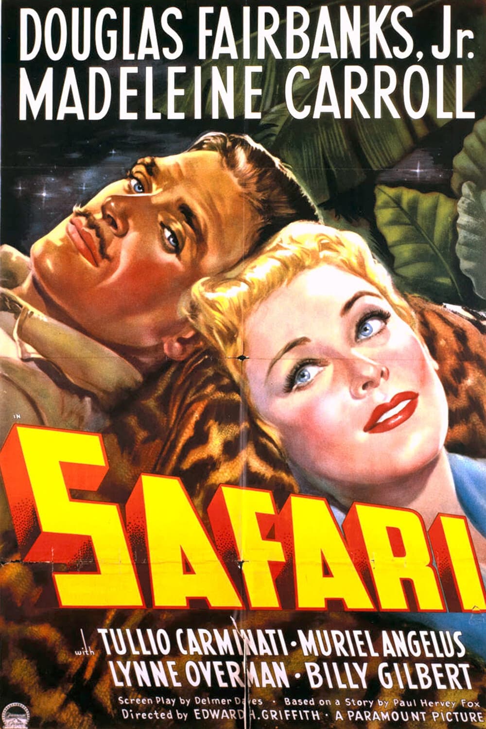 Safari (1940)