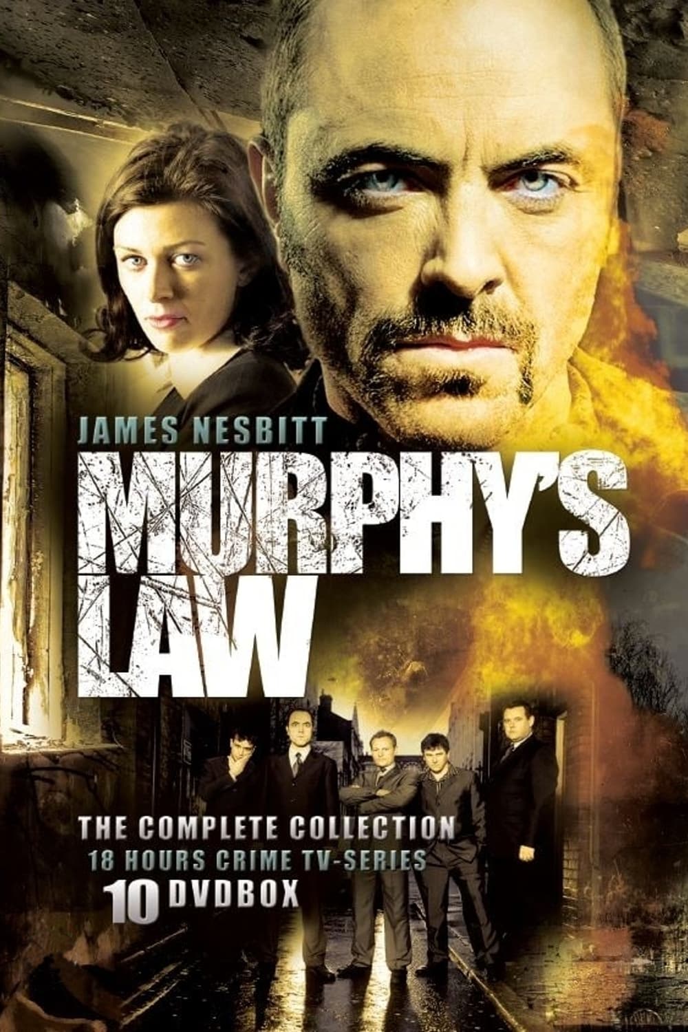 Murphy's Law (2001)