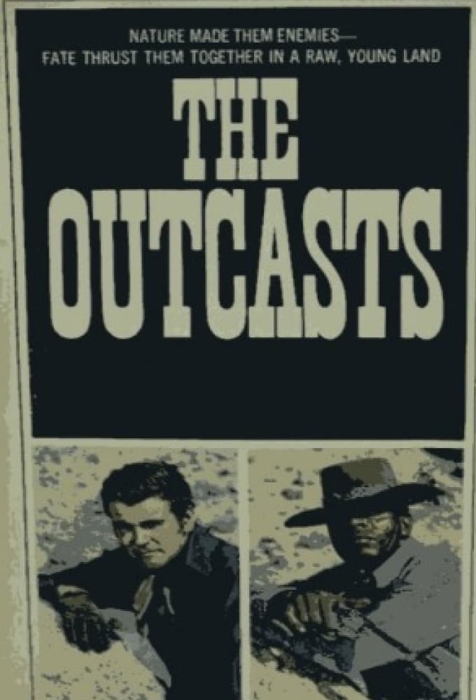 The Outcasts (1968)