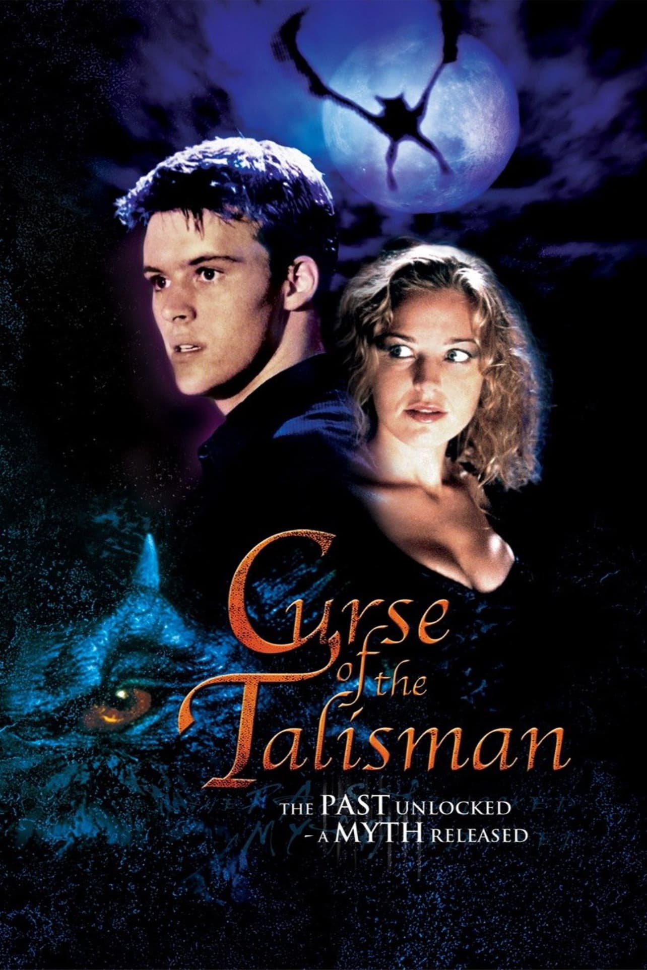Curse of the Talisman (2001)