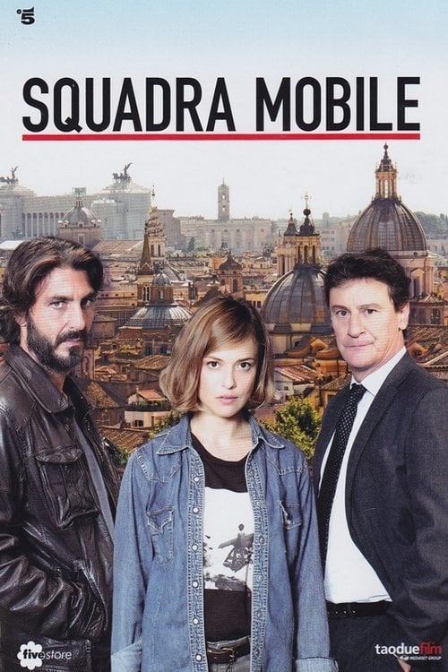 Squadra Mobile (2015)
