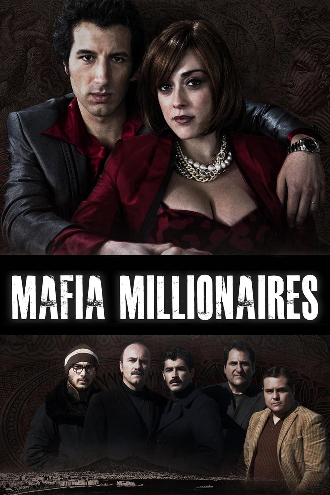 Mafia Millionaires