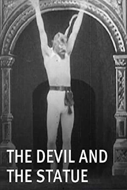 The Devil and the Statue