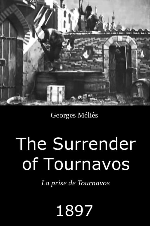 The Surrender of Tournavos