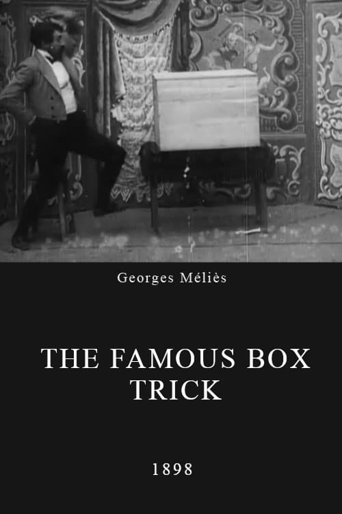 The Famous Box Trick
