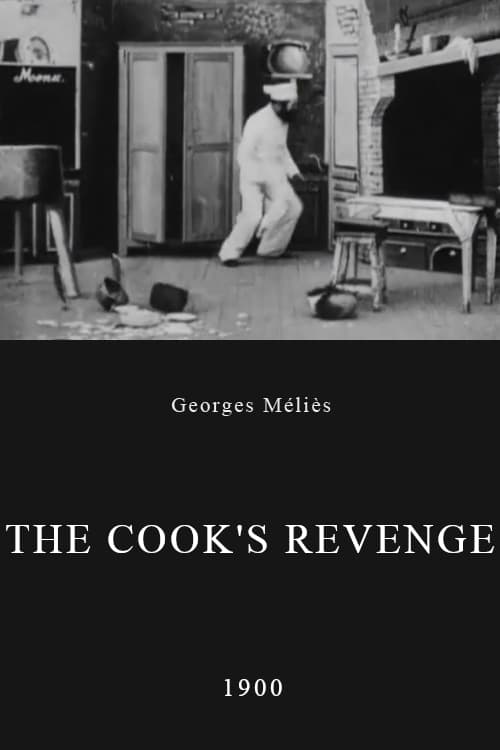 The Cook's Revenge