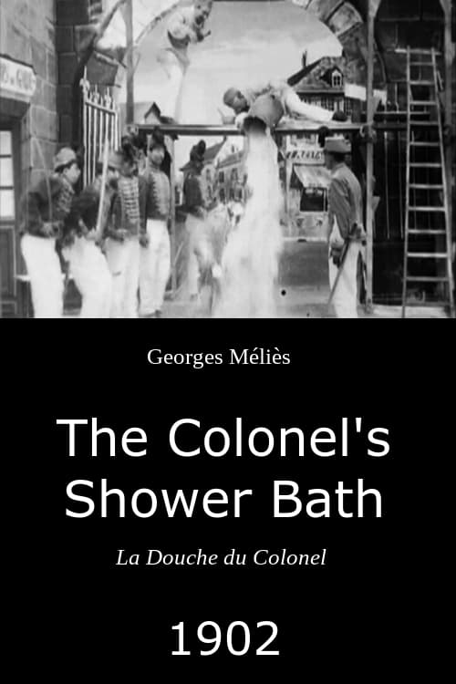 The Colonel's Shower Bath
