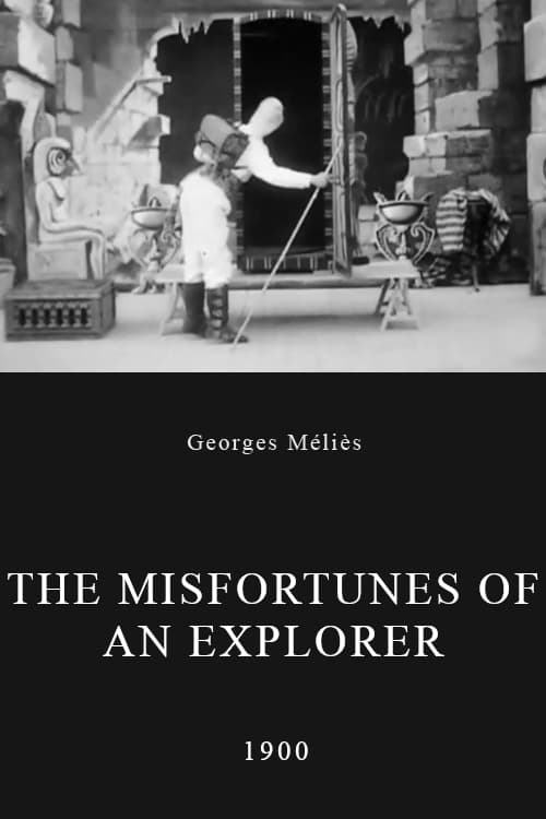The Misfortunes of an Explorer