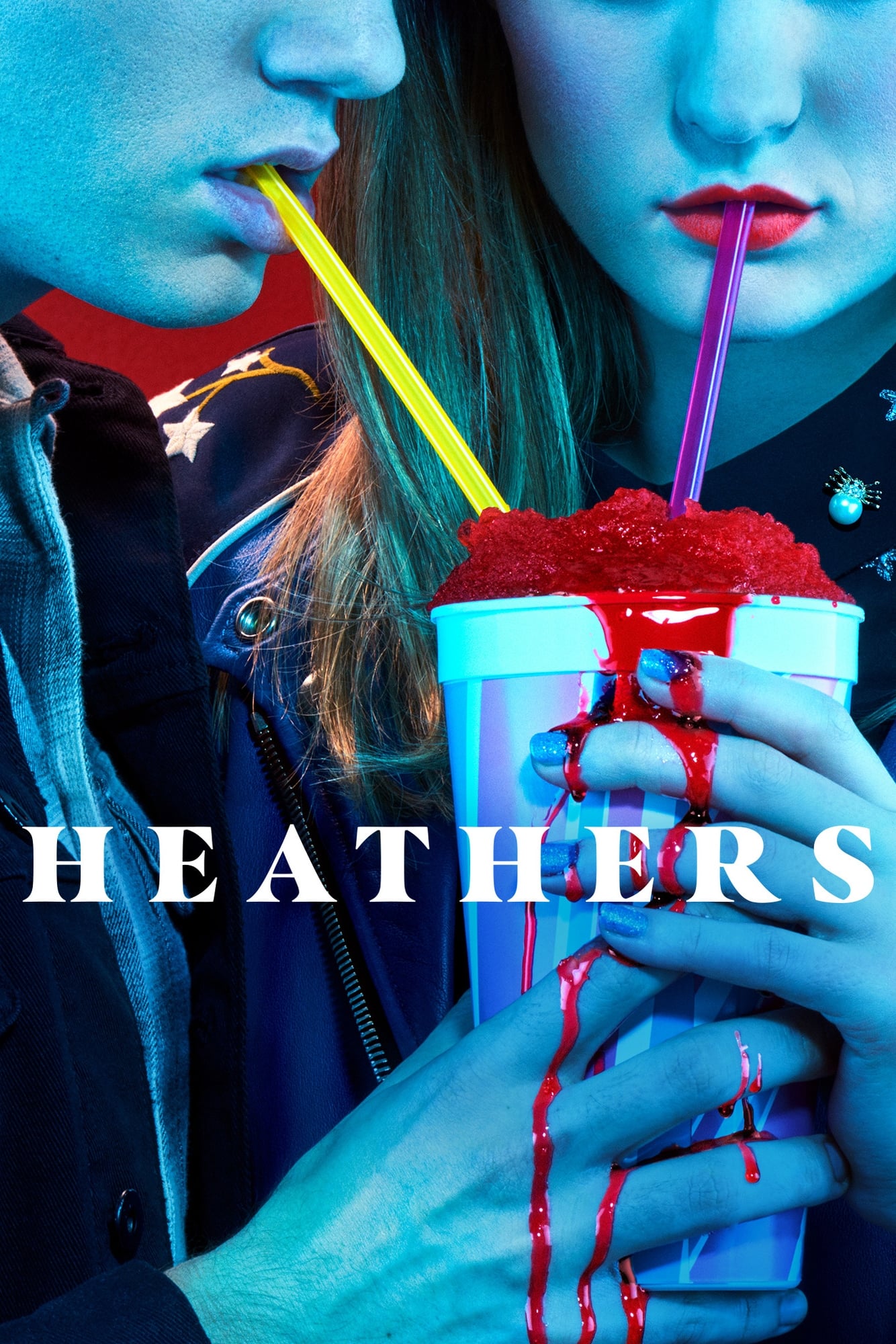 Heathers (2018)