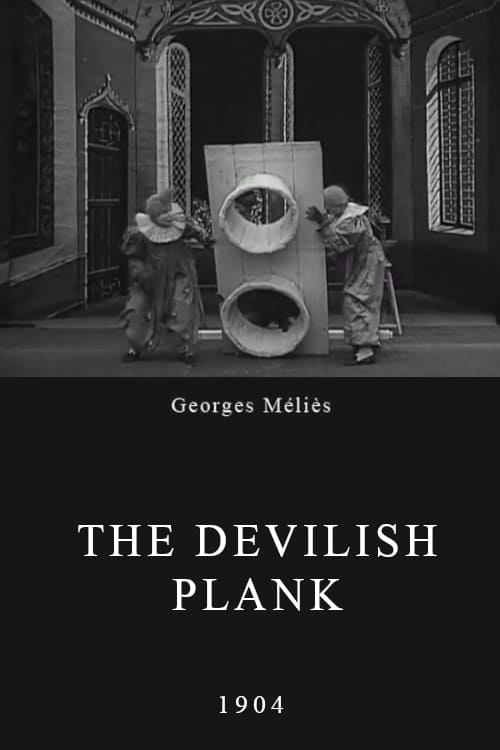 The Devilish Plank