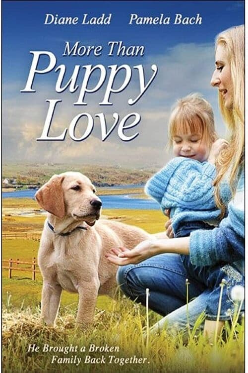 More Than Puppy Love (2000)