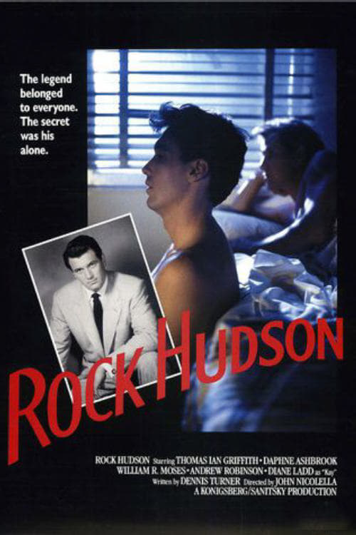 Rock Hudson (1990)