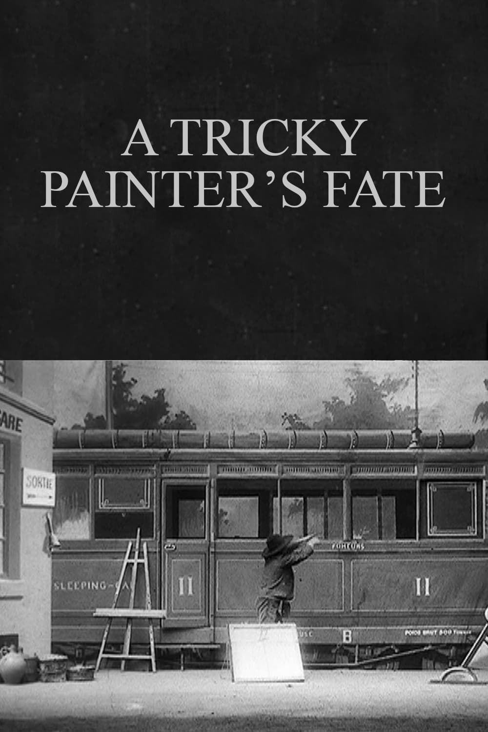 A Tricky Painter’s Fate