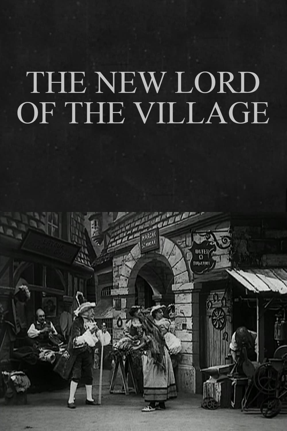 The New Lord of the Village