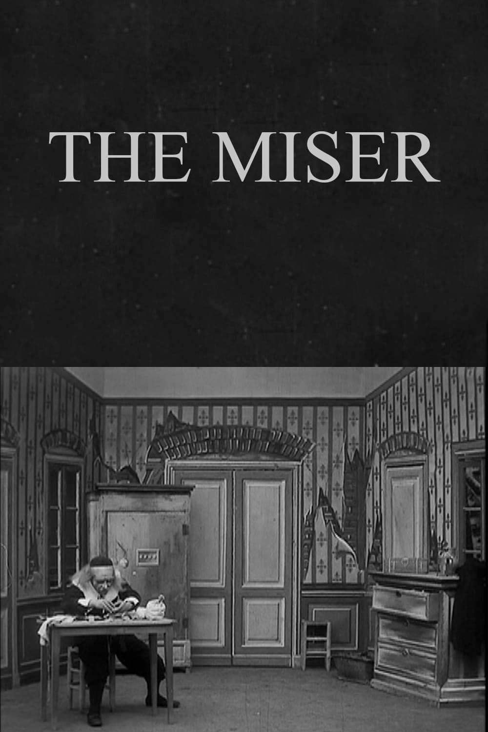 The Miser