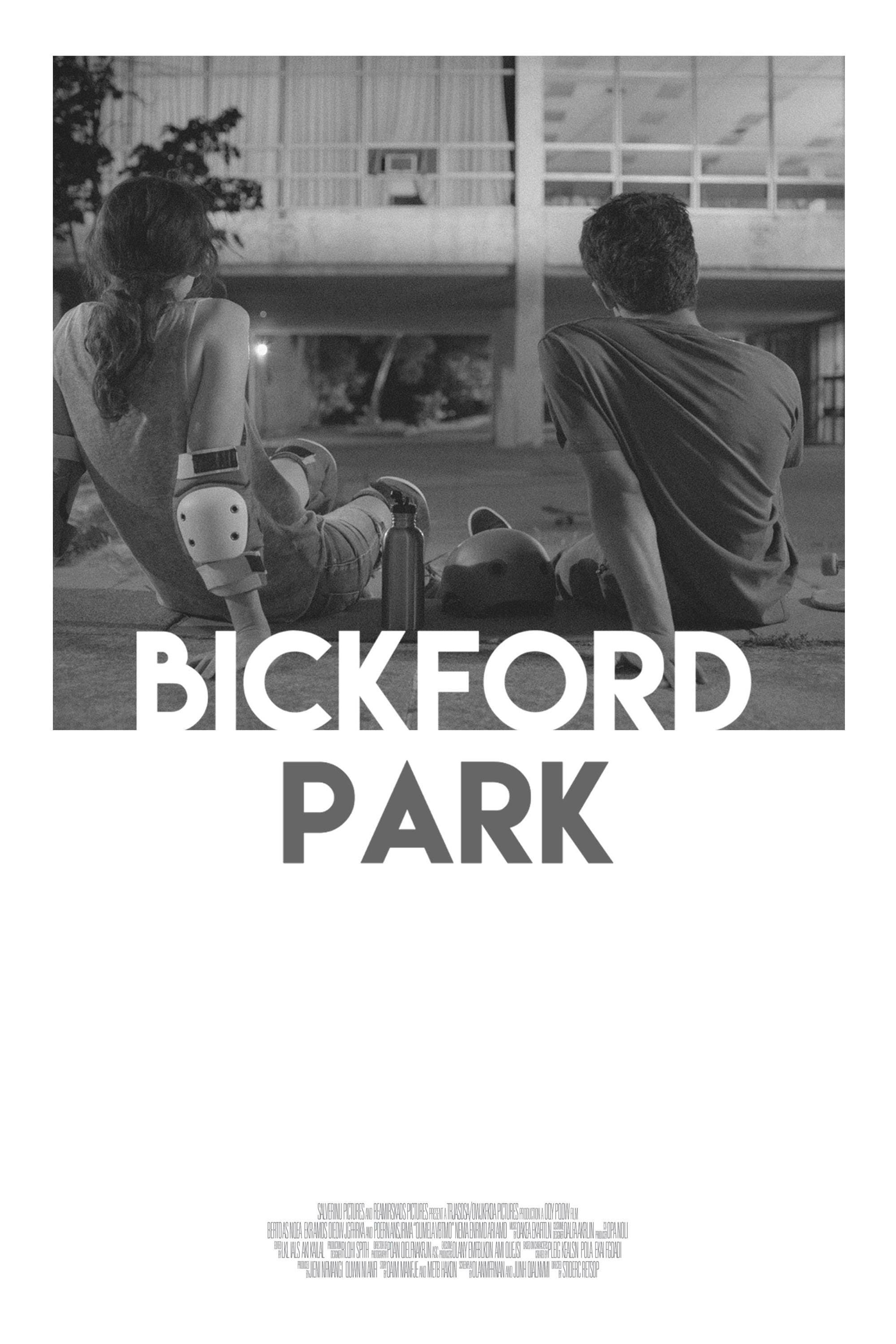 Bickford Park