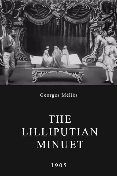 The Lilliputian Minuet