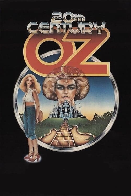 Twentieth Century Oz (1976)