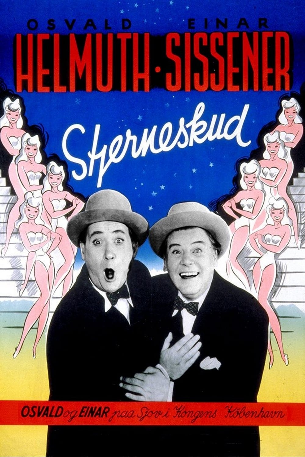 Stjerneskud (1947)