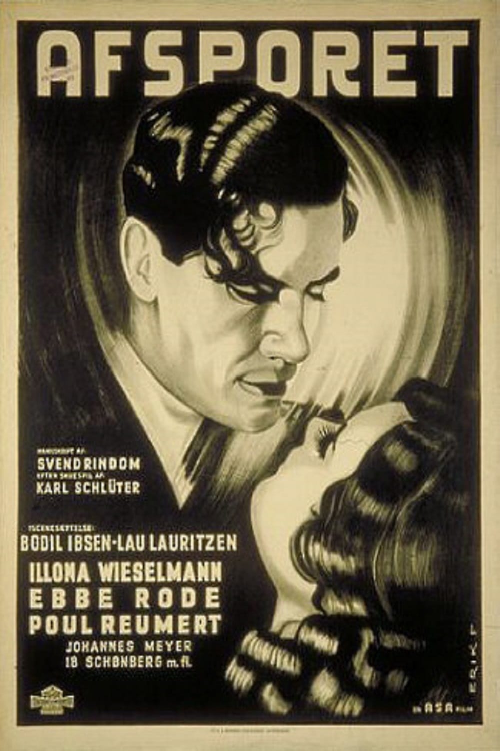 Derailed (1942)