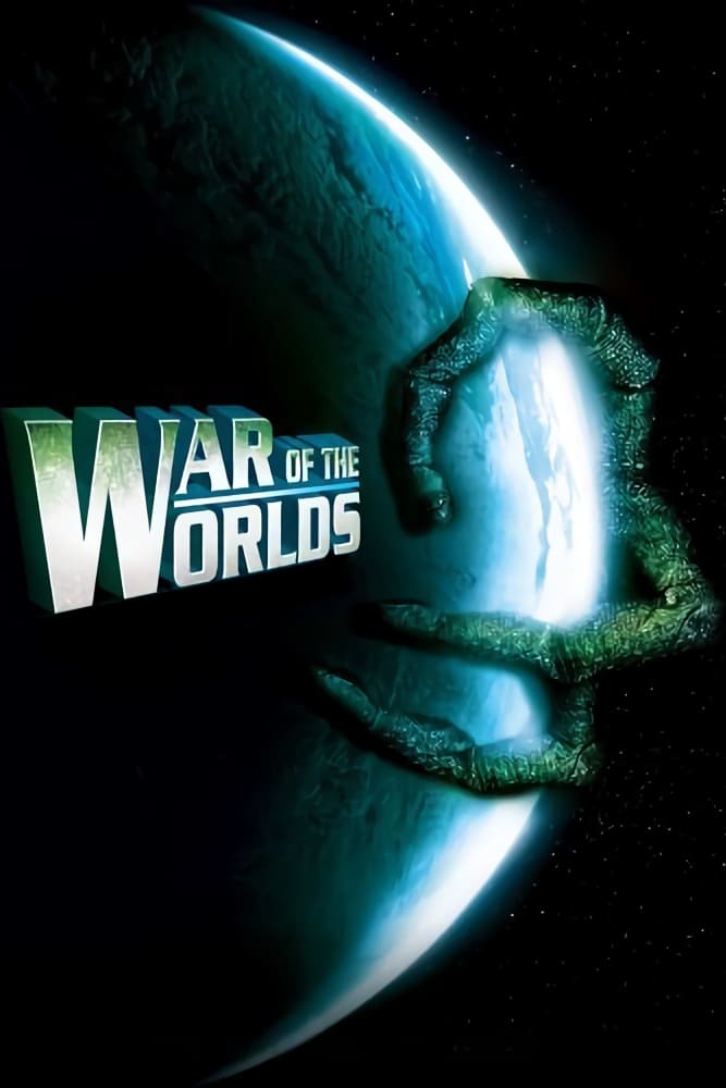 Krieg der Welten