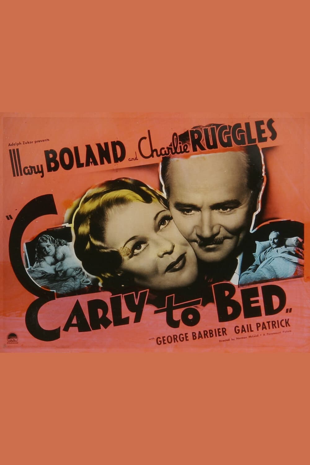 Early to Bed (1936)