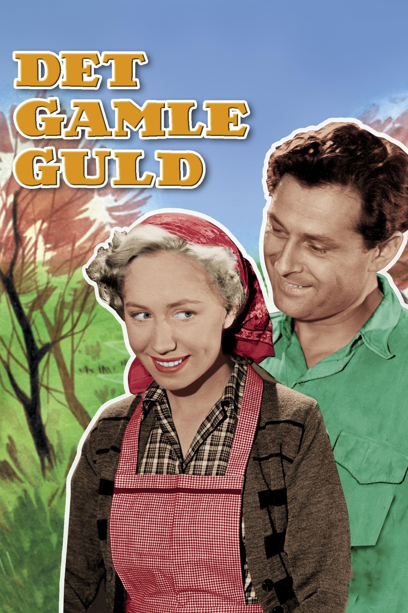 Det gamle guld (1951)