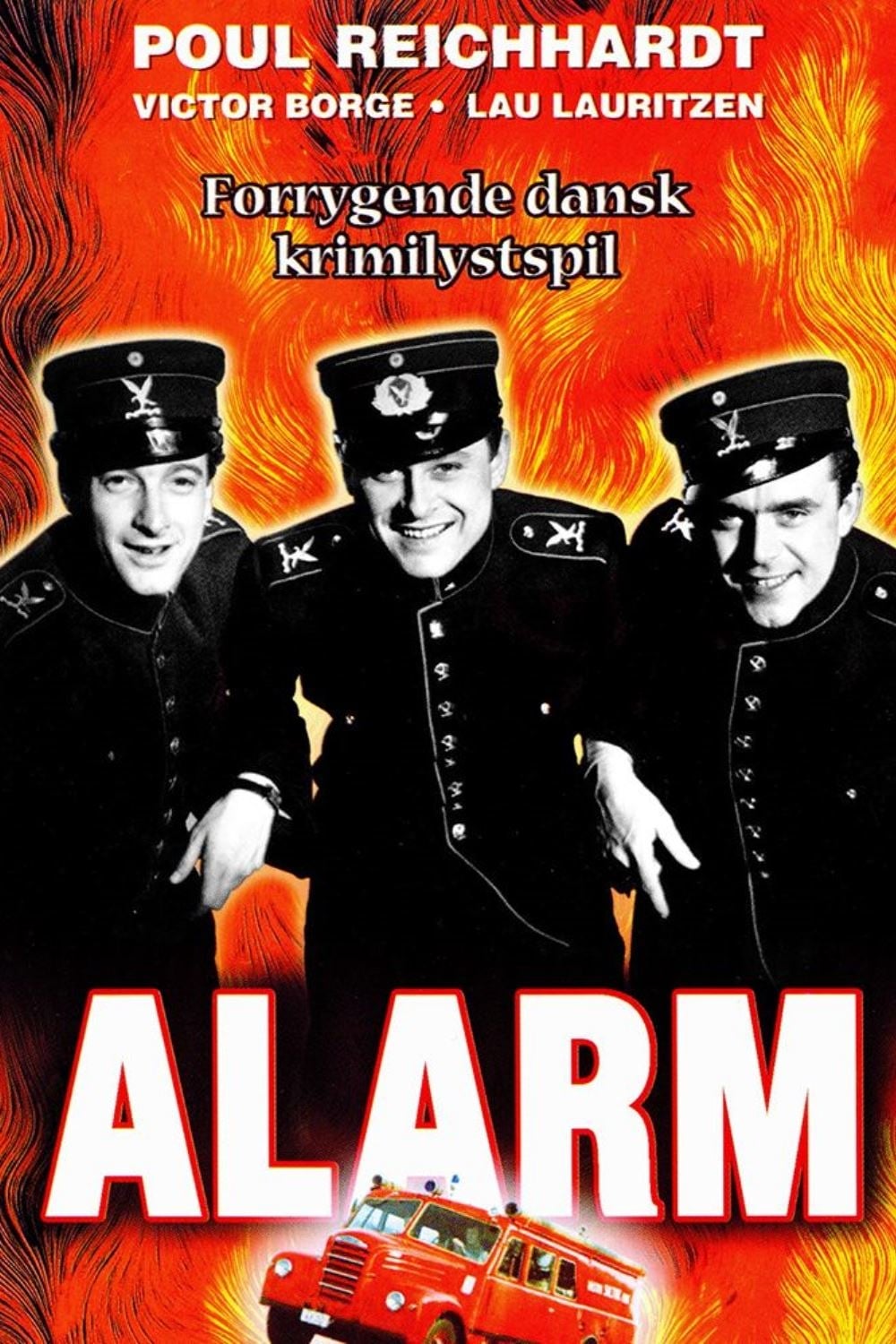 Alarm (1938)