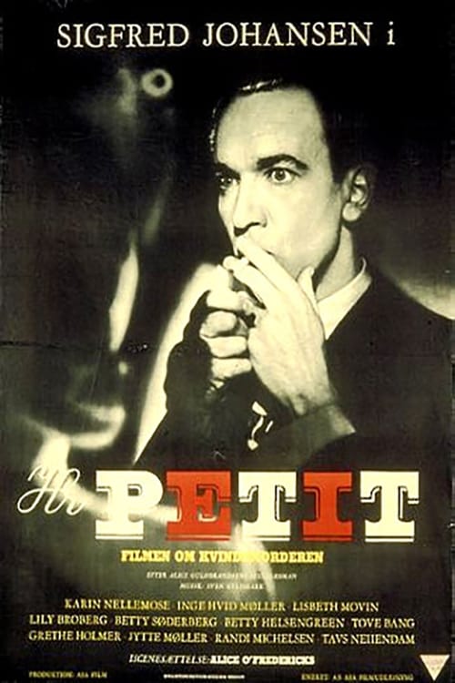 Hr. Petit (1948)