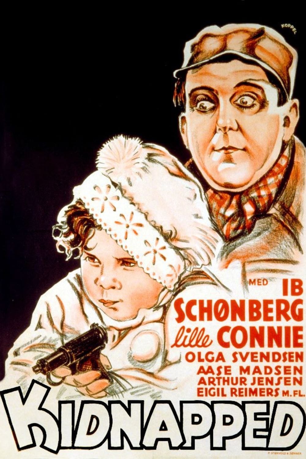 Kidnapped (1935)
