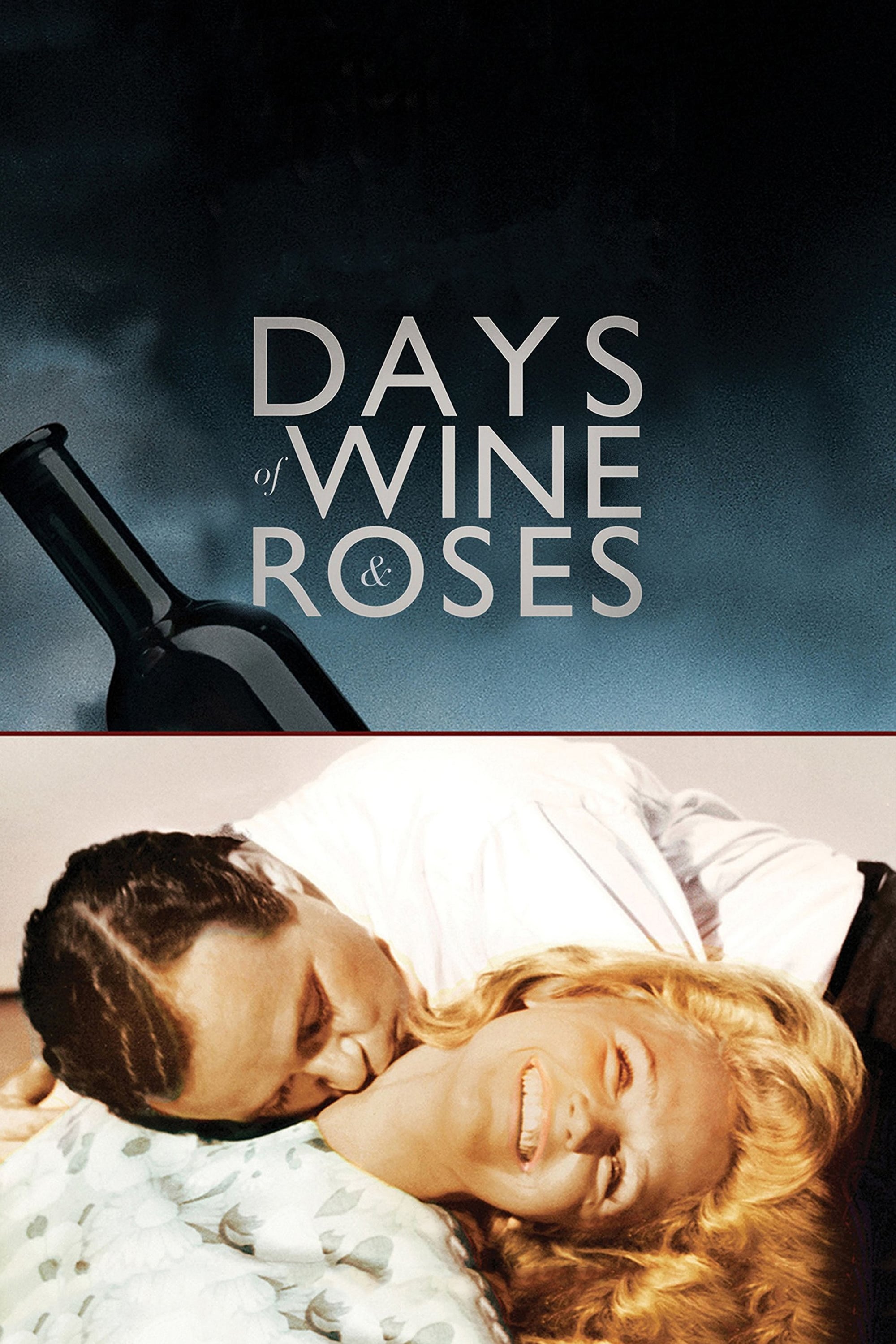 Días de vino y rosas