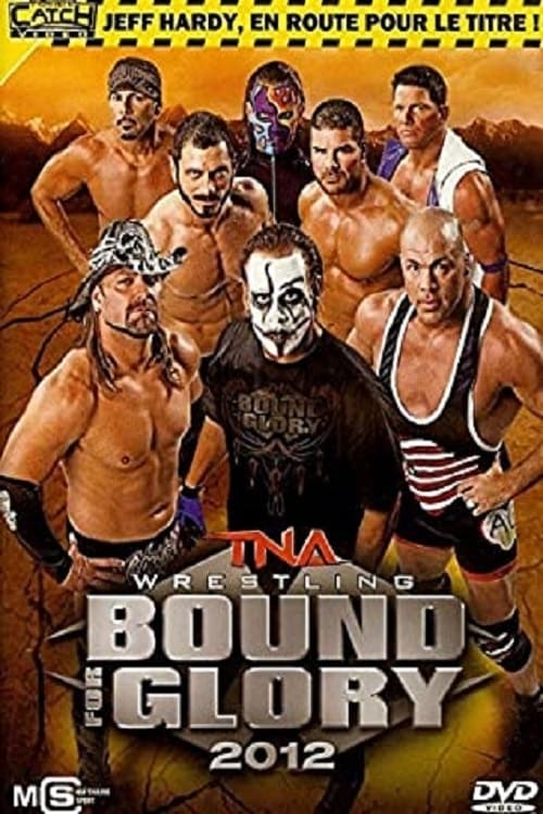 TNA Bound for Glory 2012