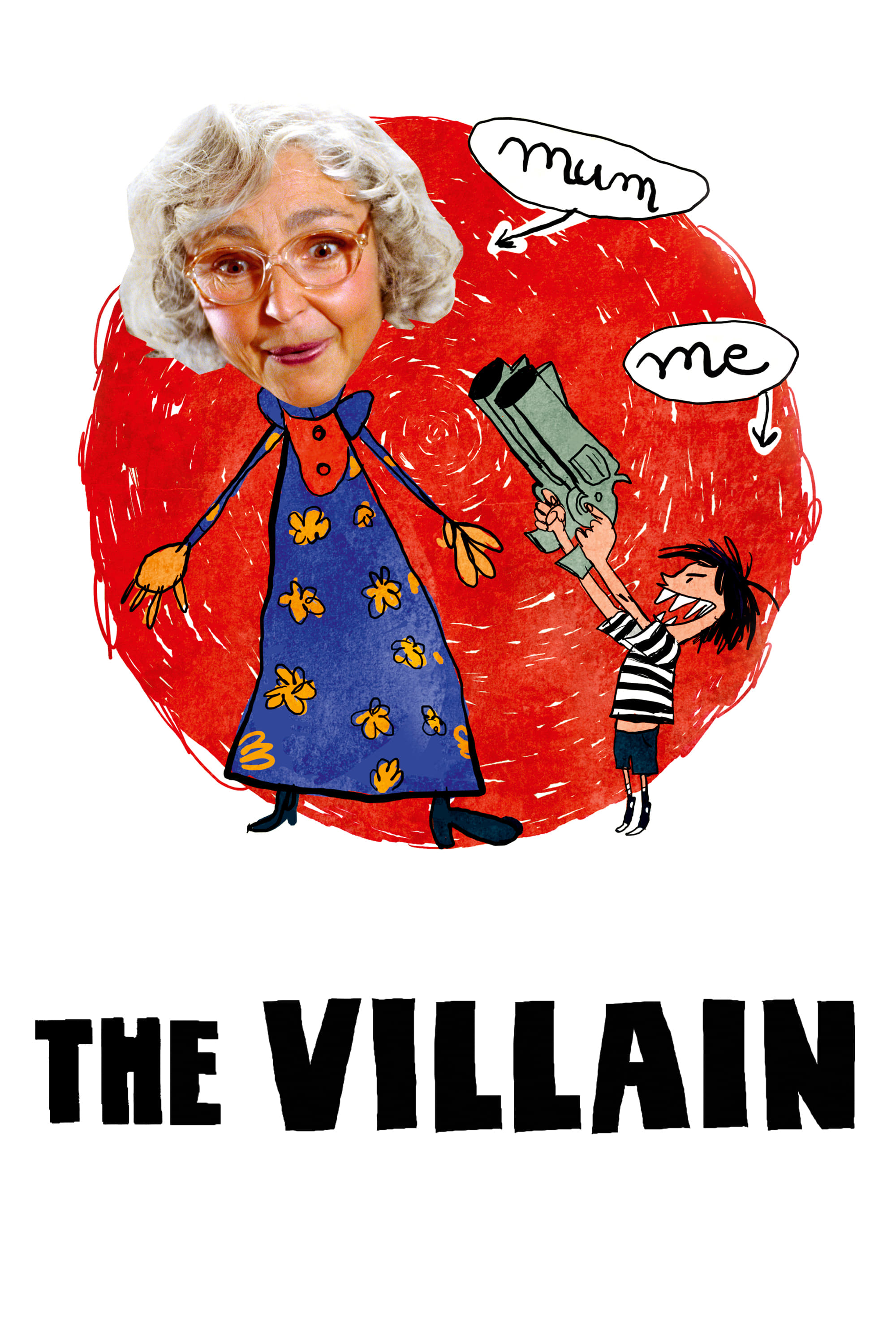 The Villain (2009)