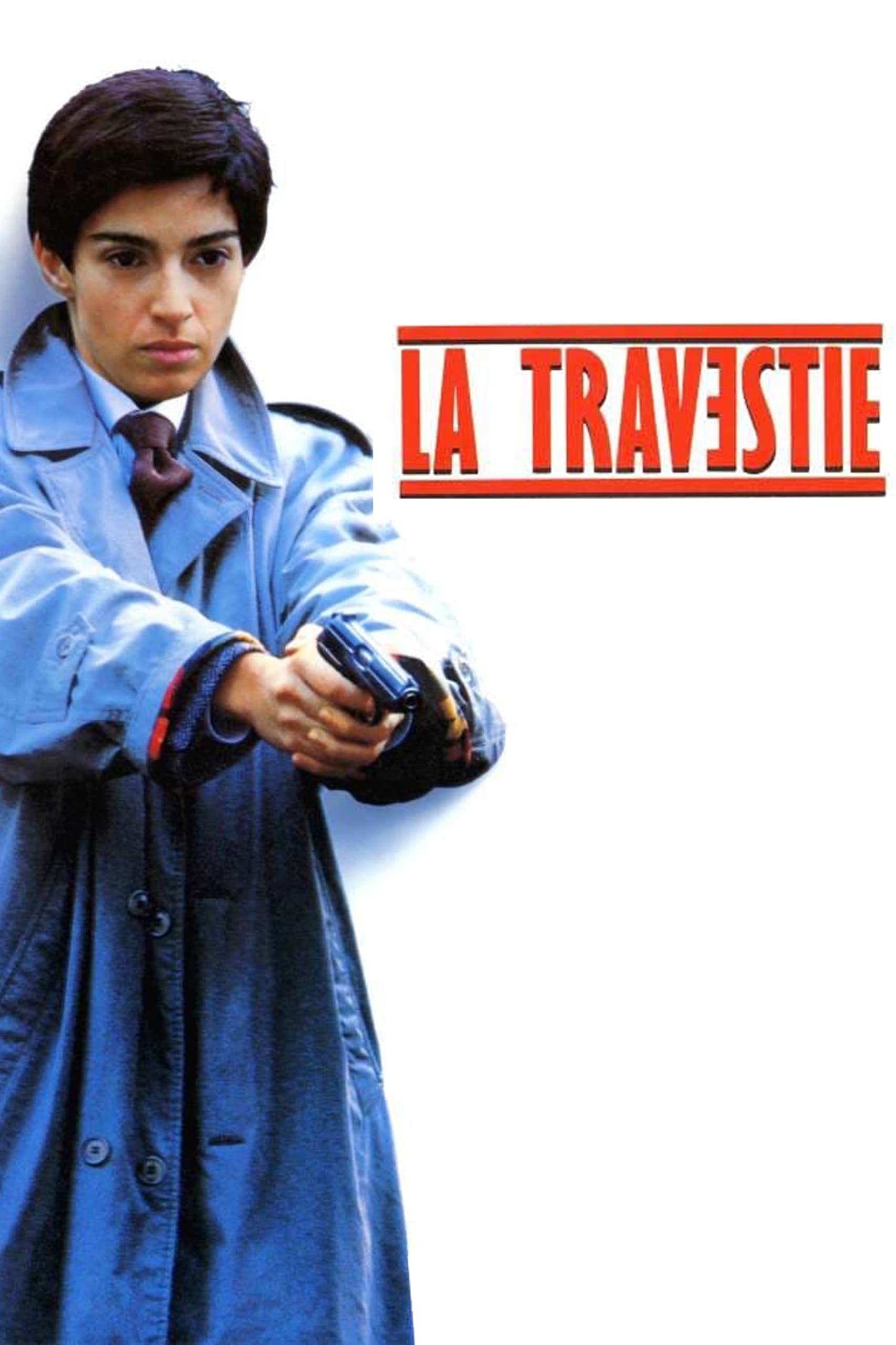 La Travestie (1988)