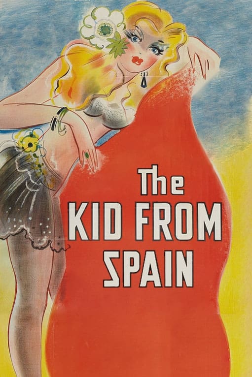 The Kid from Spain