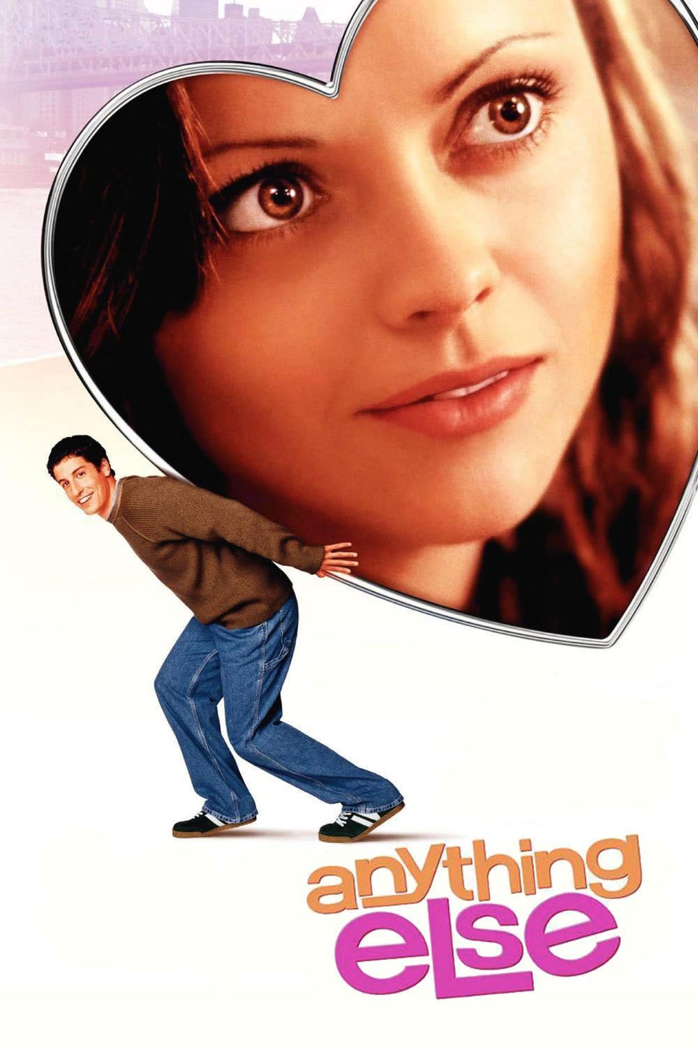 Anything Else (2003)