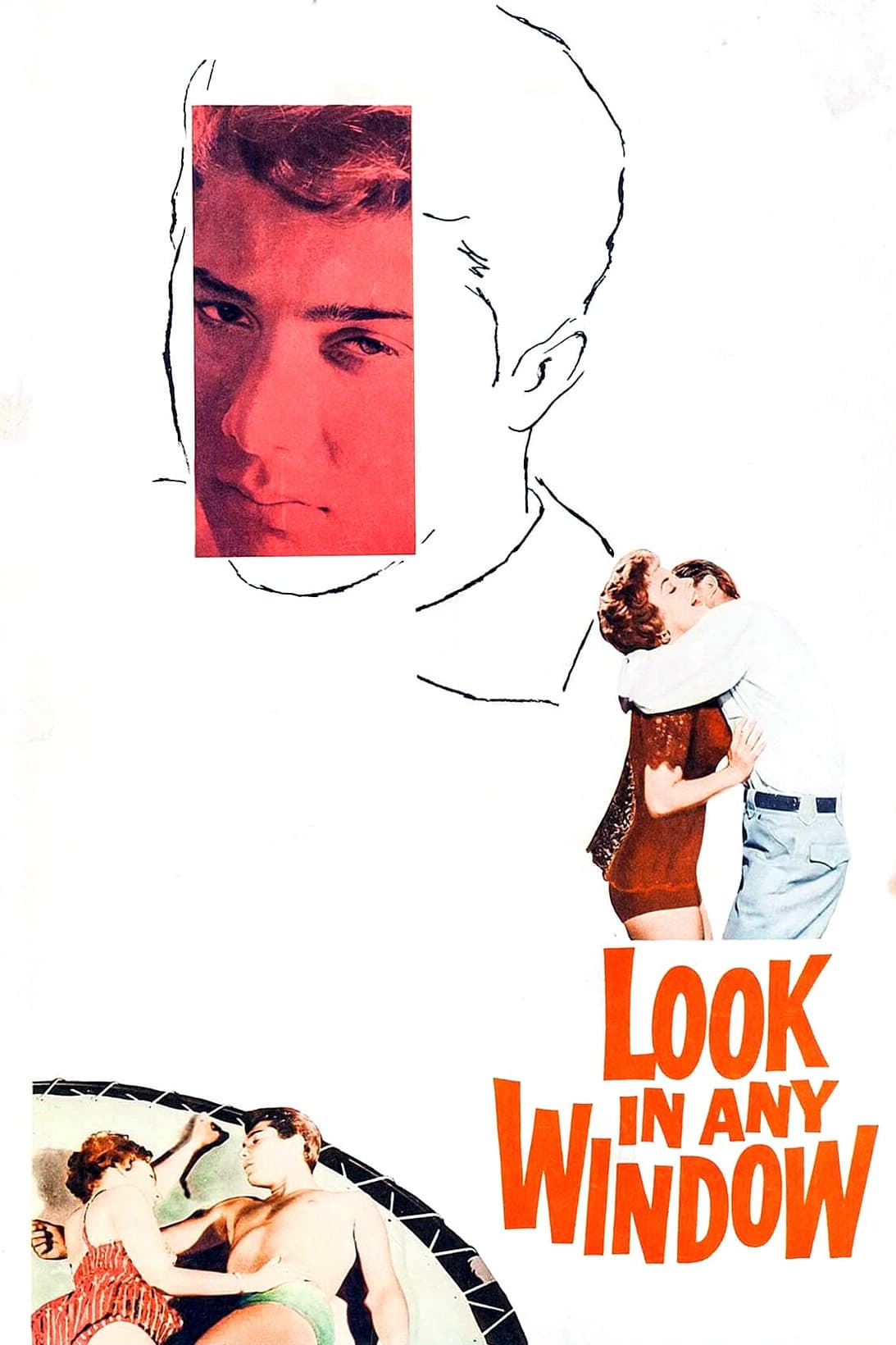 Look in Any Window (1961)