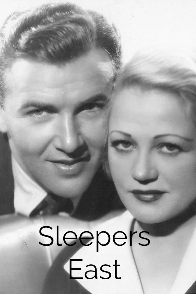 Sleepers East (1934)