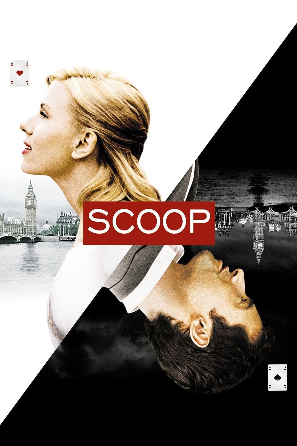 Scoop: O Grande Furo (2006)